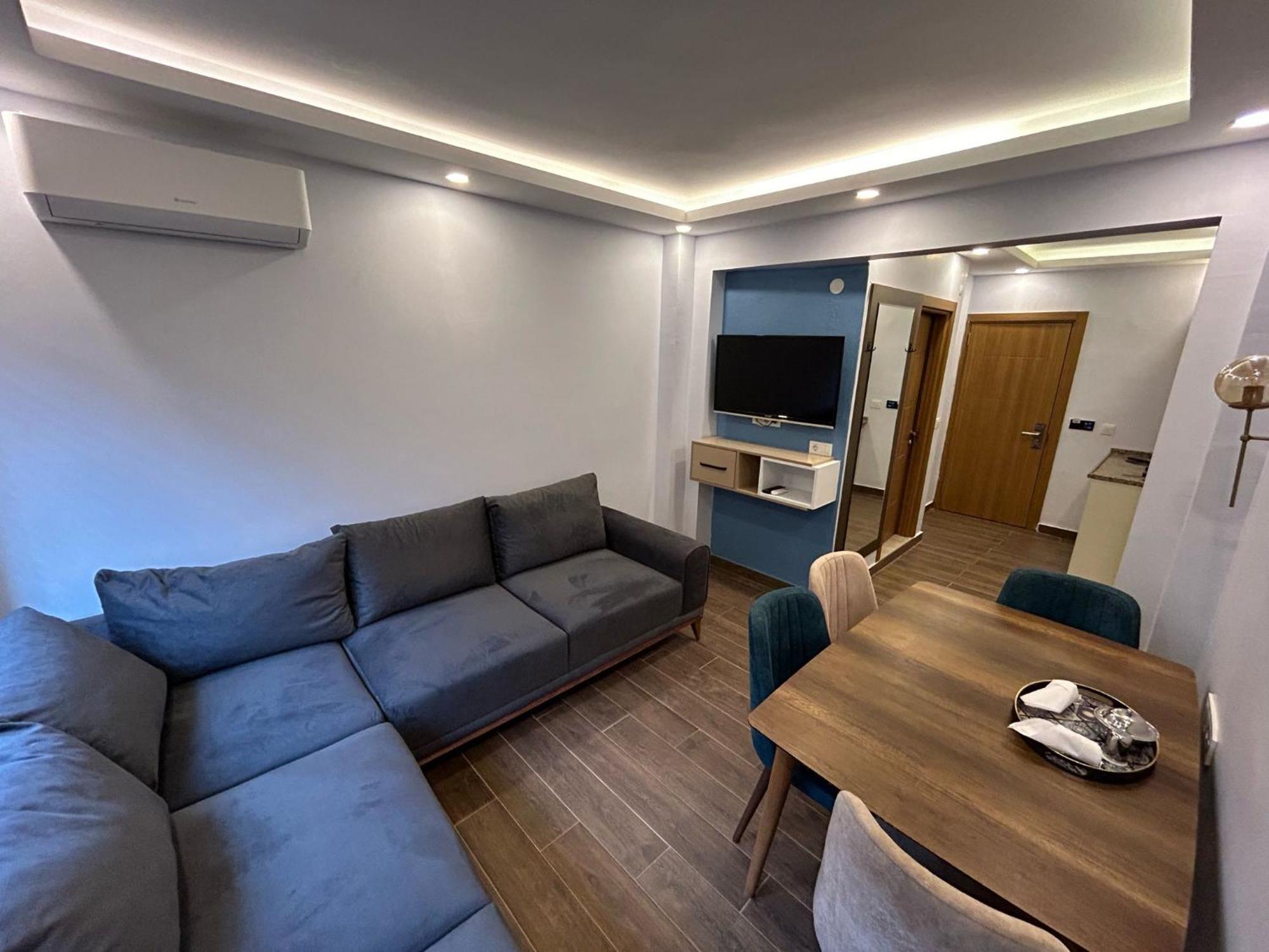 Hira Hotel Istanbul Exterior photo