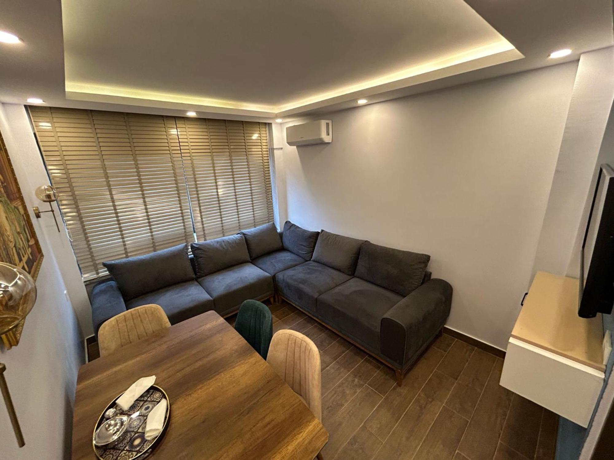 Hira Hotel Istanbul Exterior photo
